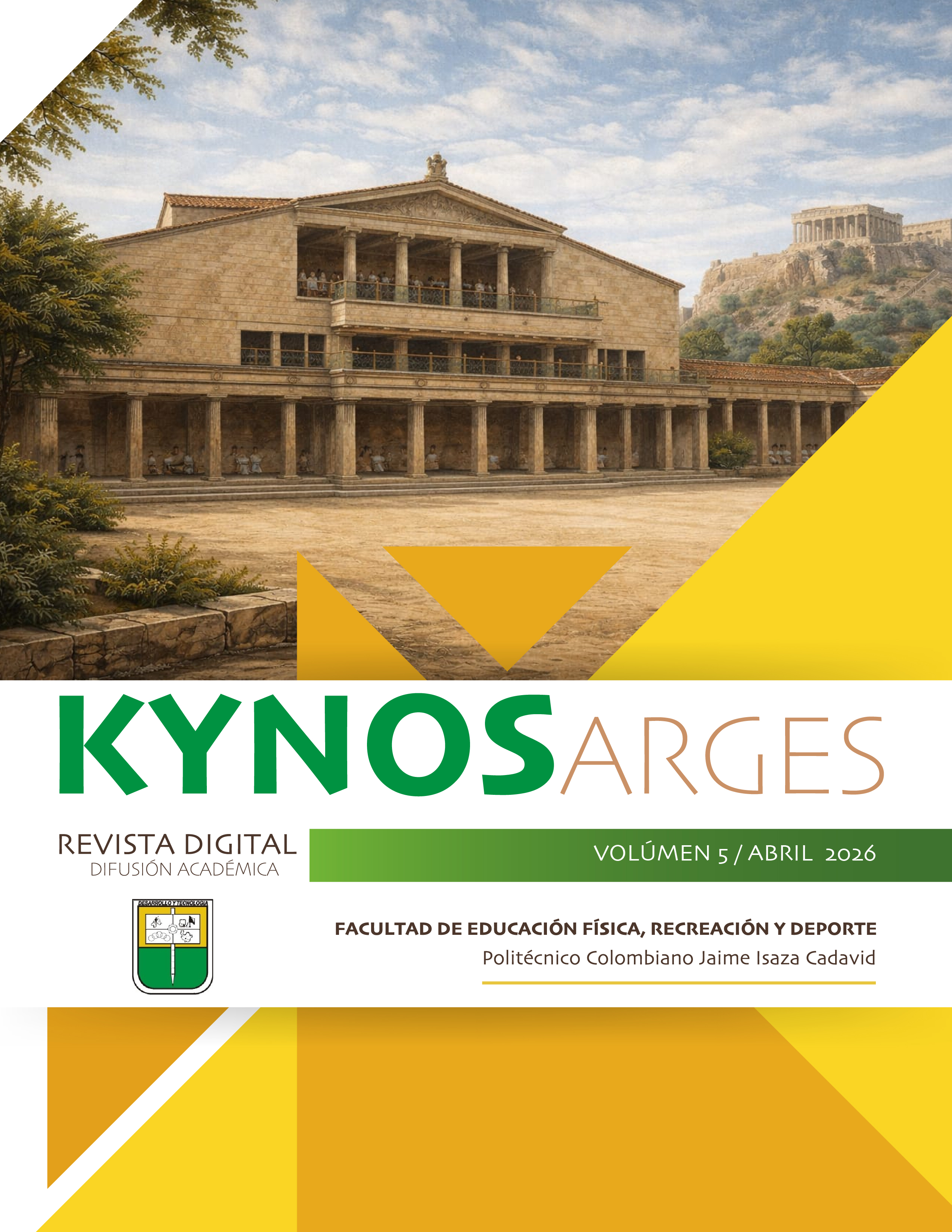 					Ver Vol. 5 Núm. 5 (2026): 2026
				